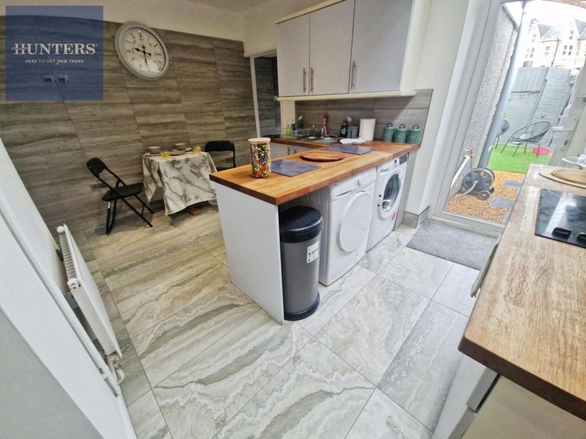 Sunnyside Road, Bridgend