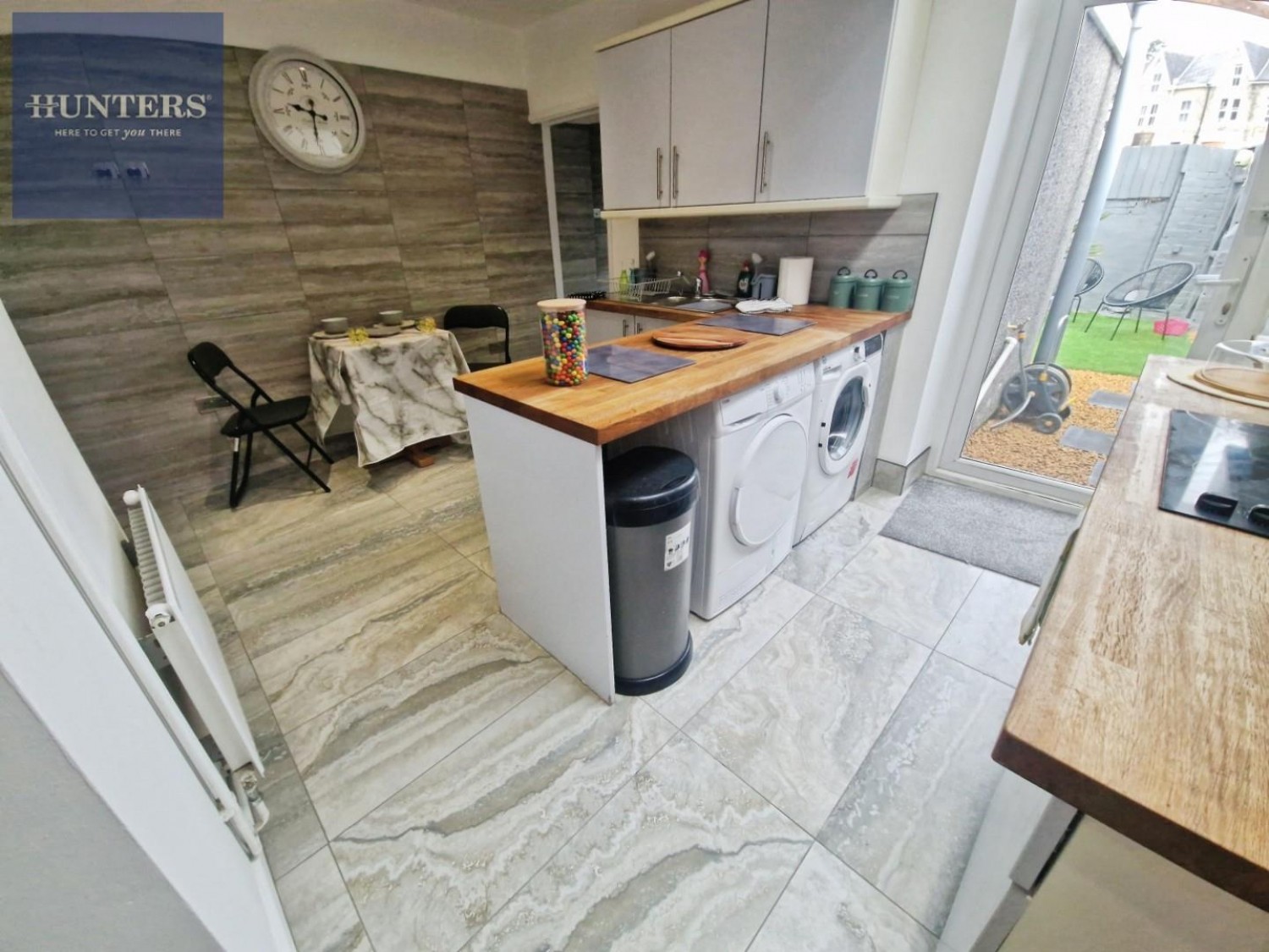 Sunnyside Road, Bridgend