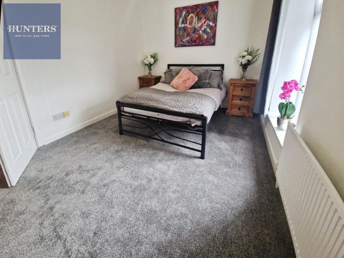 Sunnyside Road, Bridgend