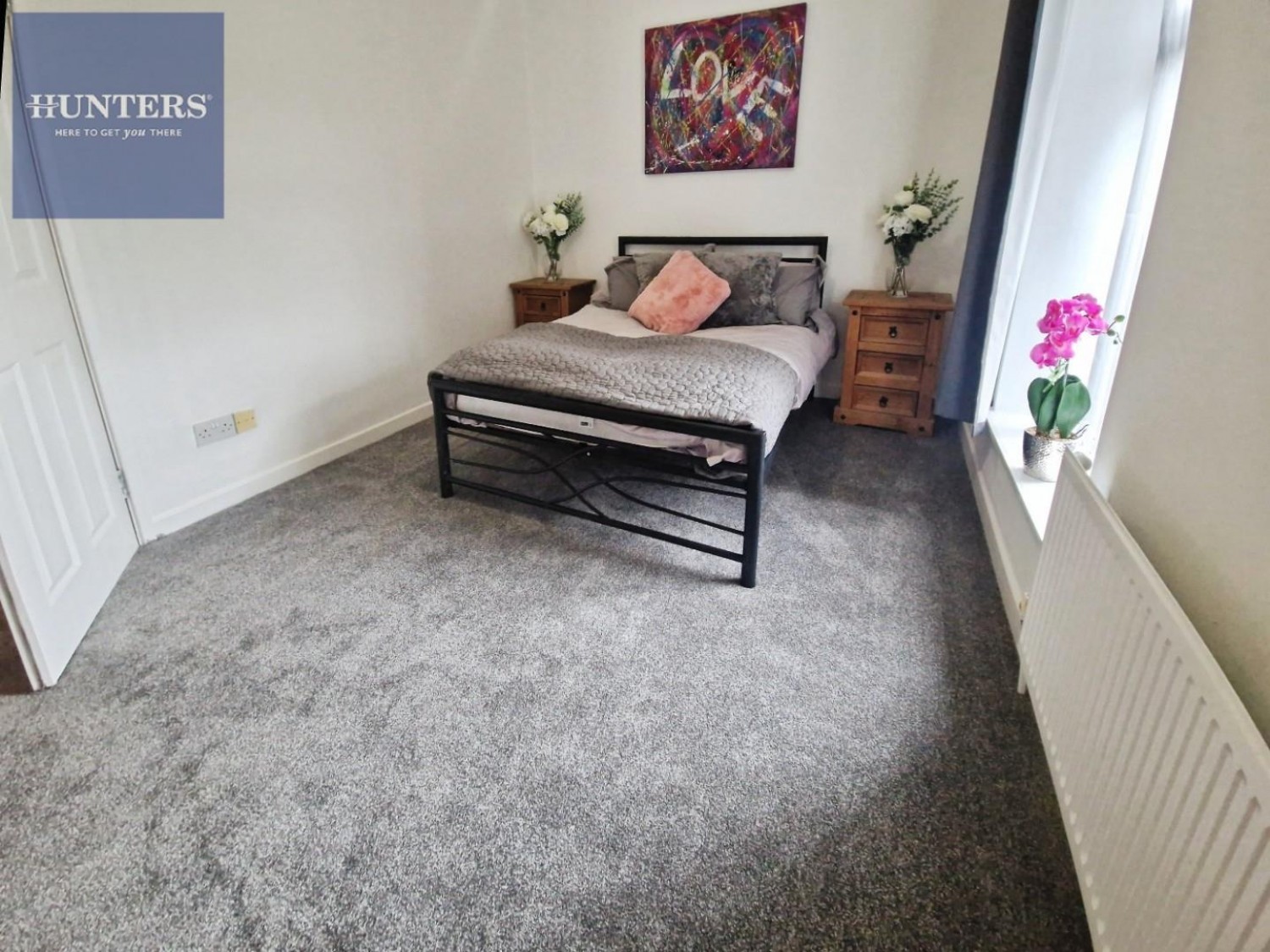 Sunnyside Road, Bridgend