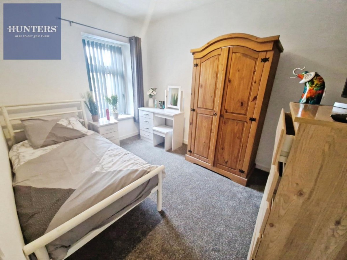 Sunnyside Road, Bridgend