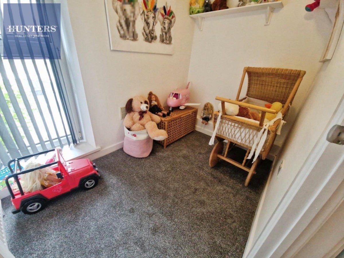 Sunnyside Road, Bridgend