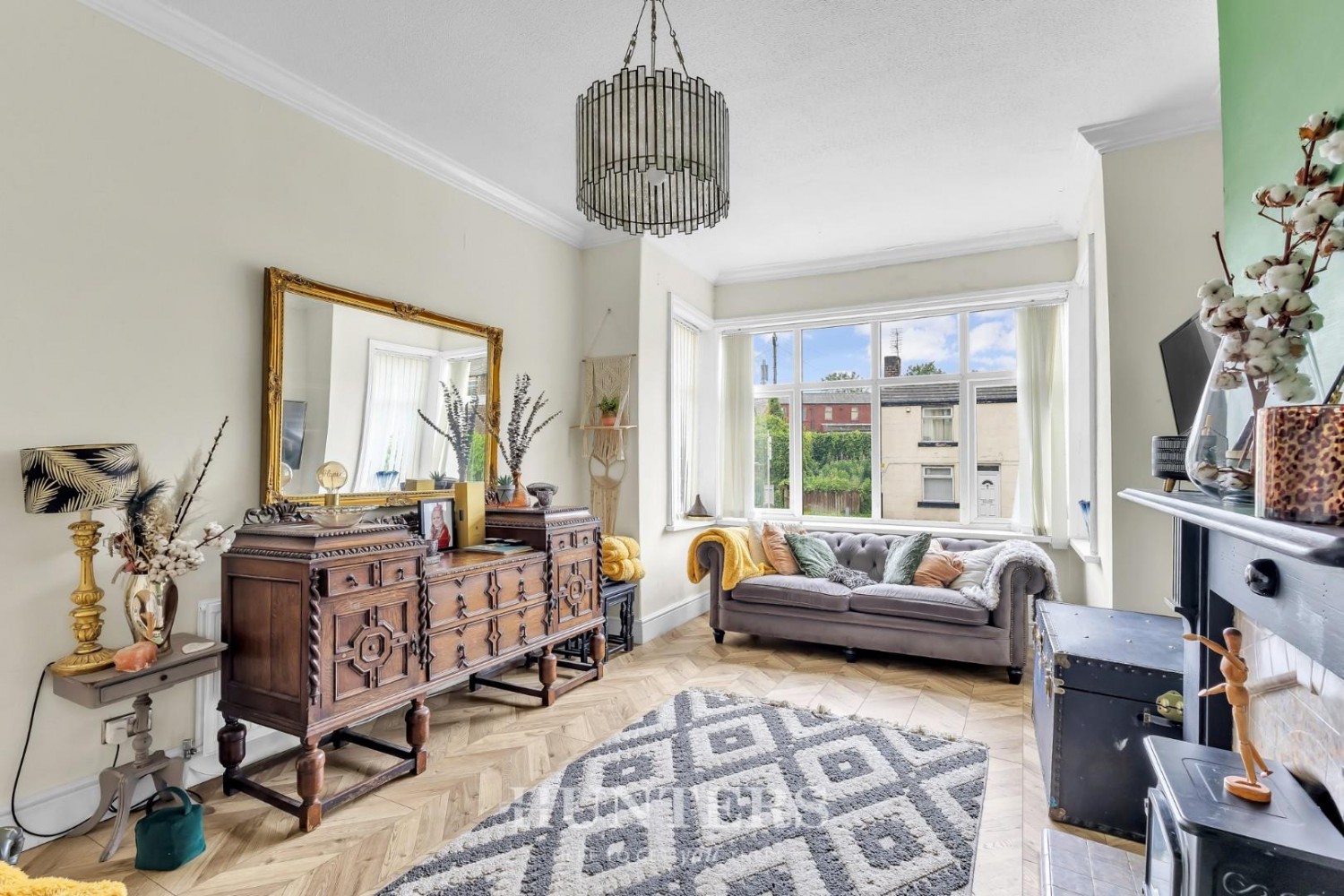 Rochdale Road, Middleton, Manchester