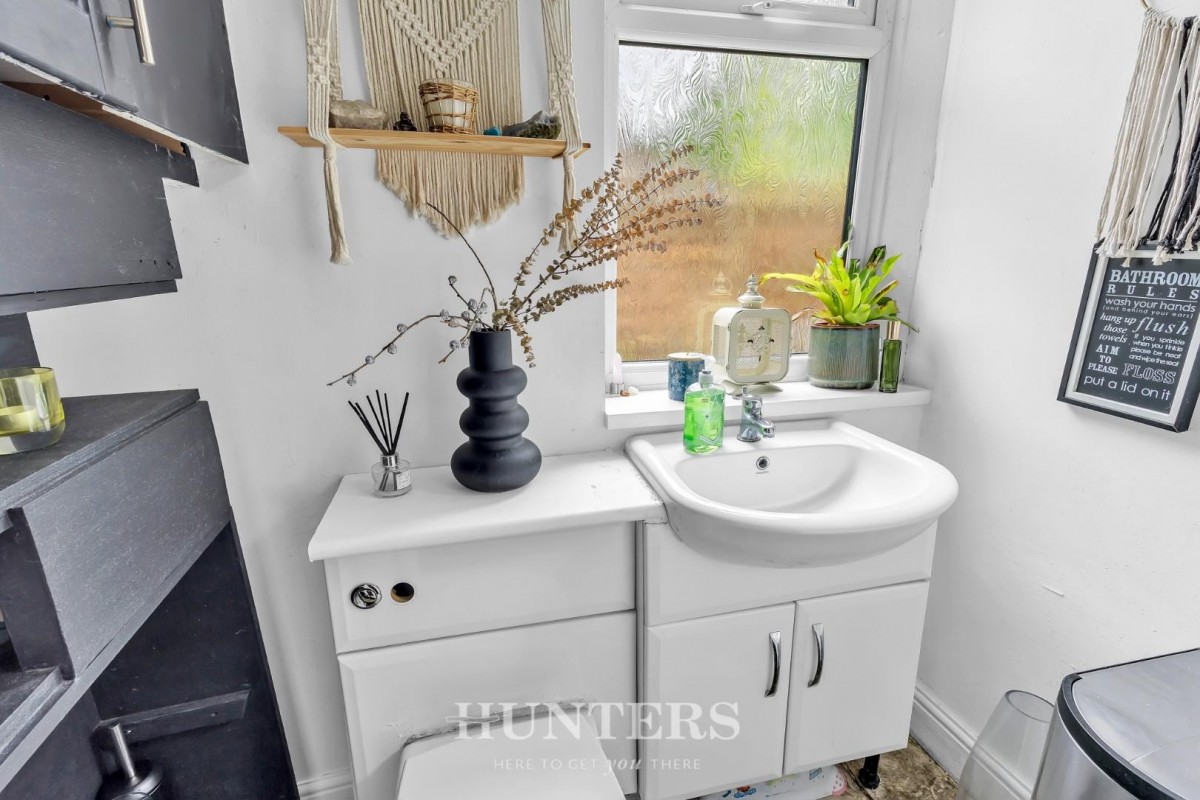 Rochdale Road, Middleton, Manchester