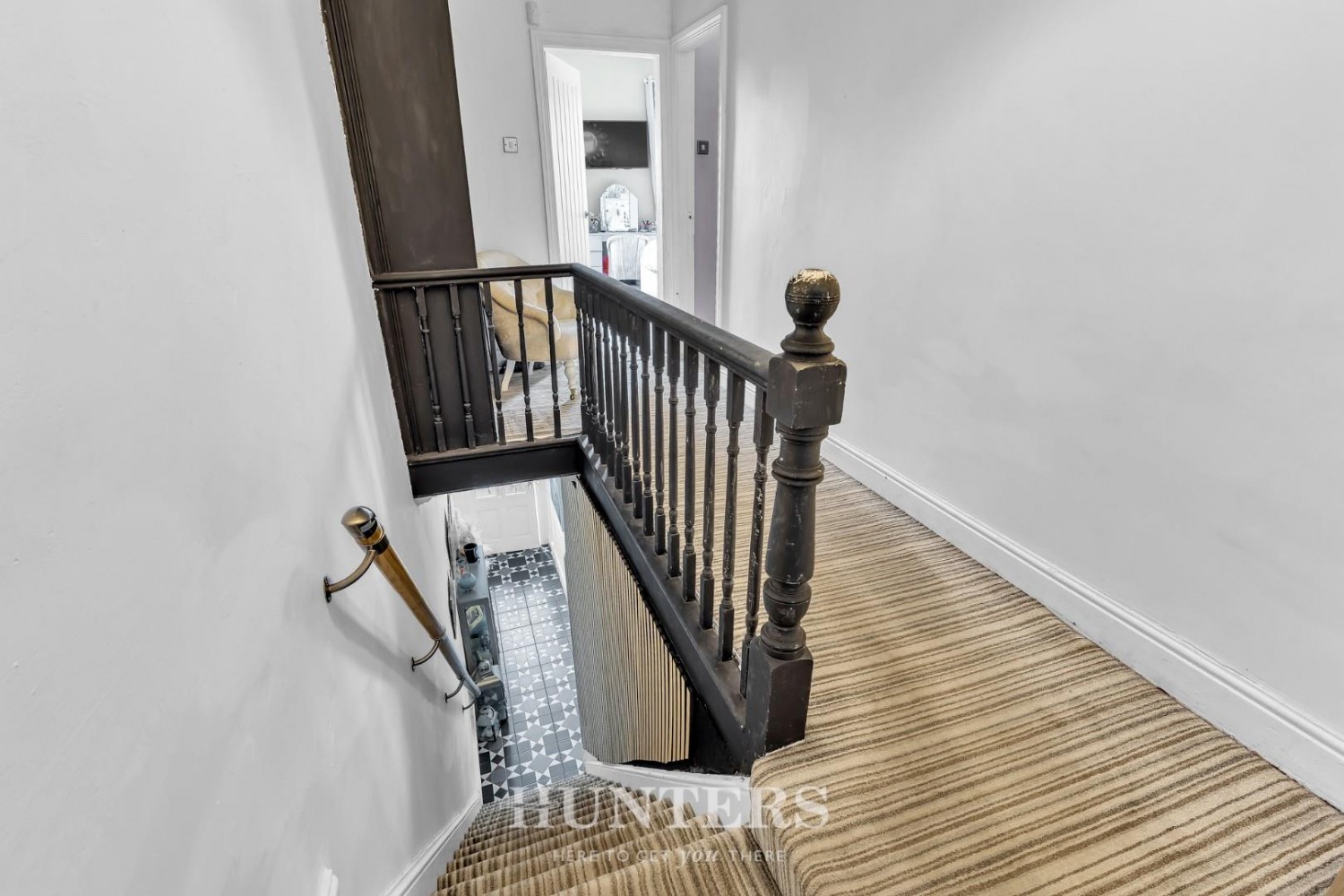 Rochdale Road, Middleton, Manchester