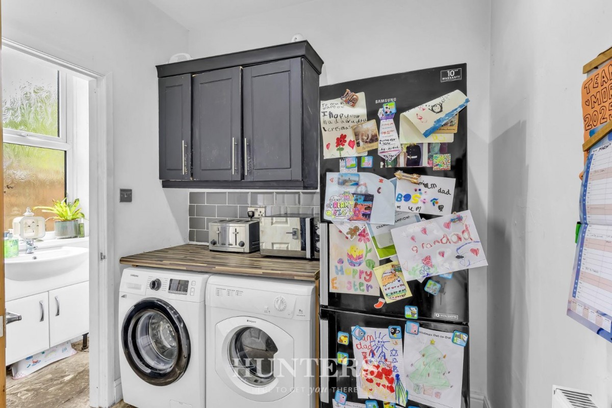 Rochdale Road, Middleton, Manchester