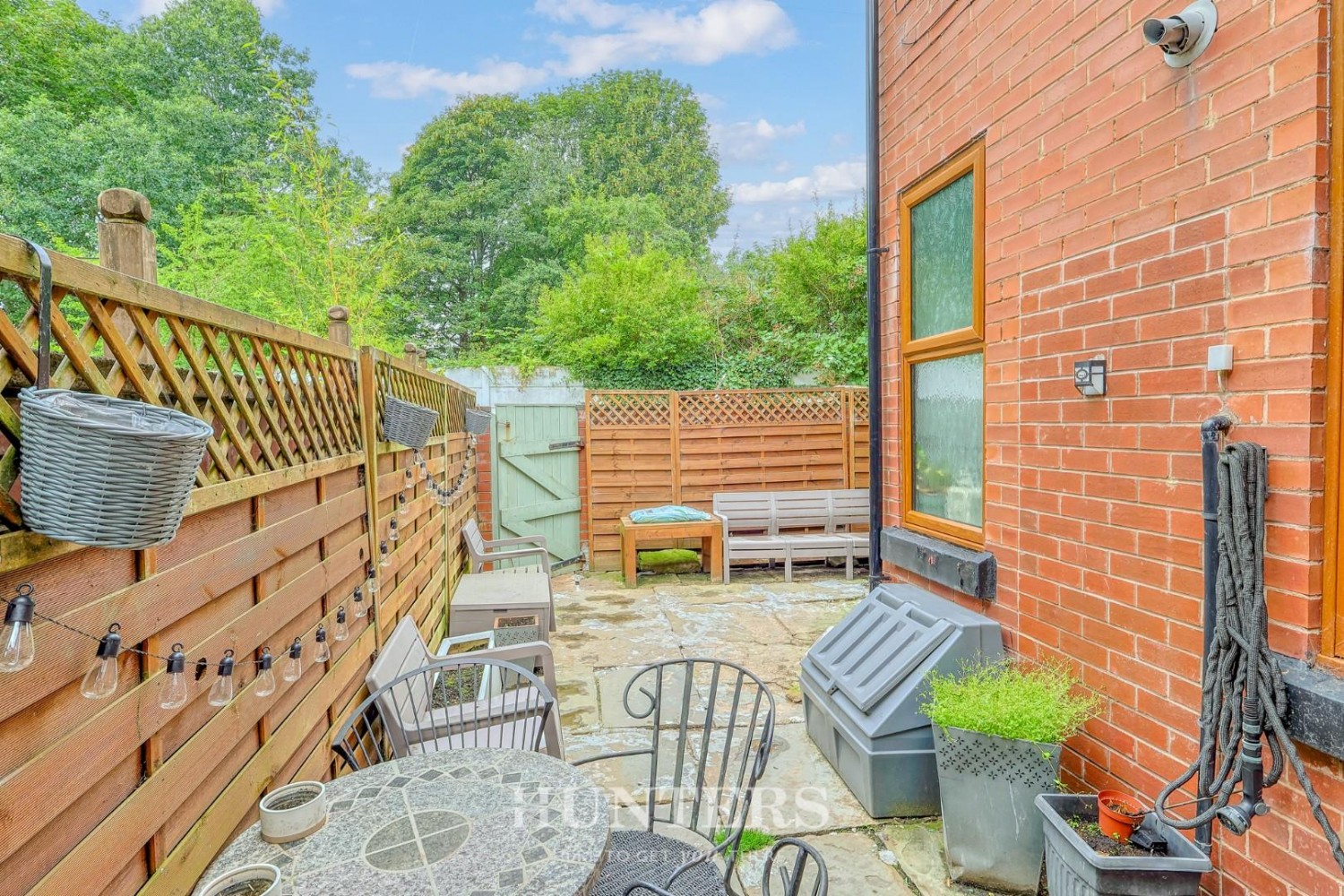 Rochdale Road, Middleton, Manchester