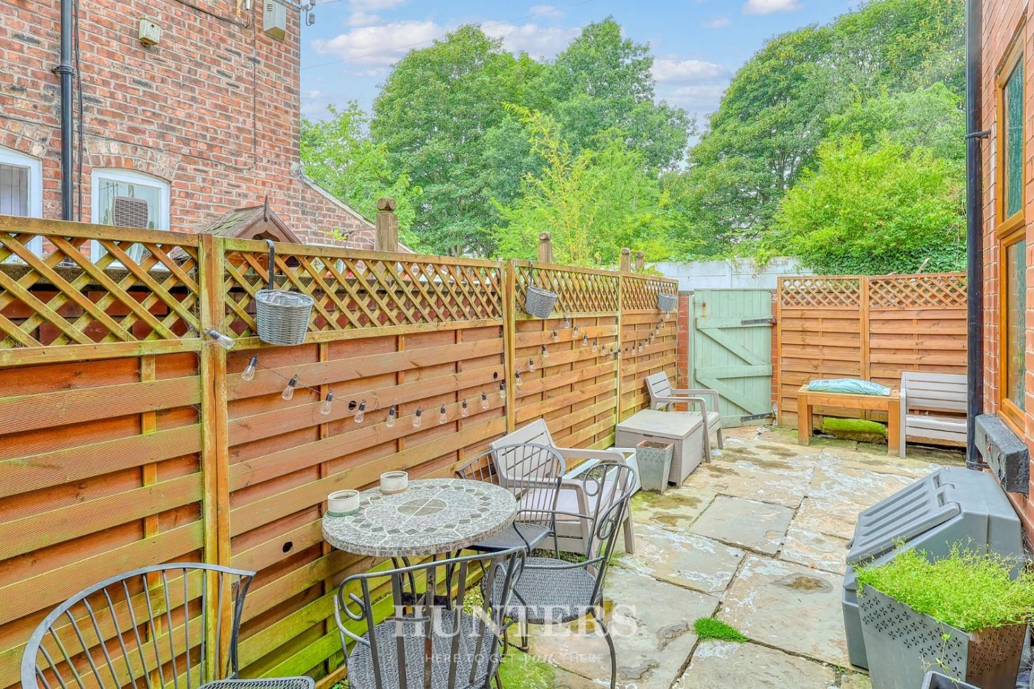 Rochdale Road, Middleton, Manchester