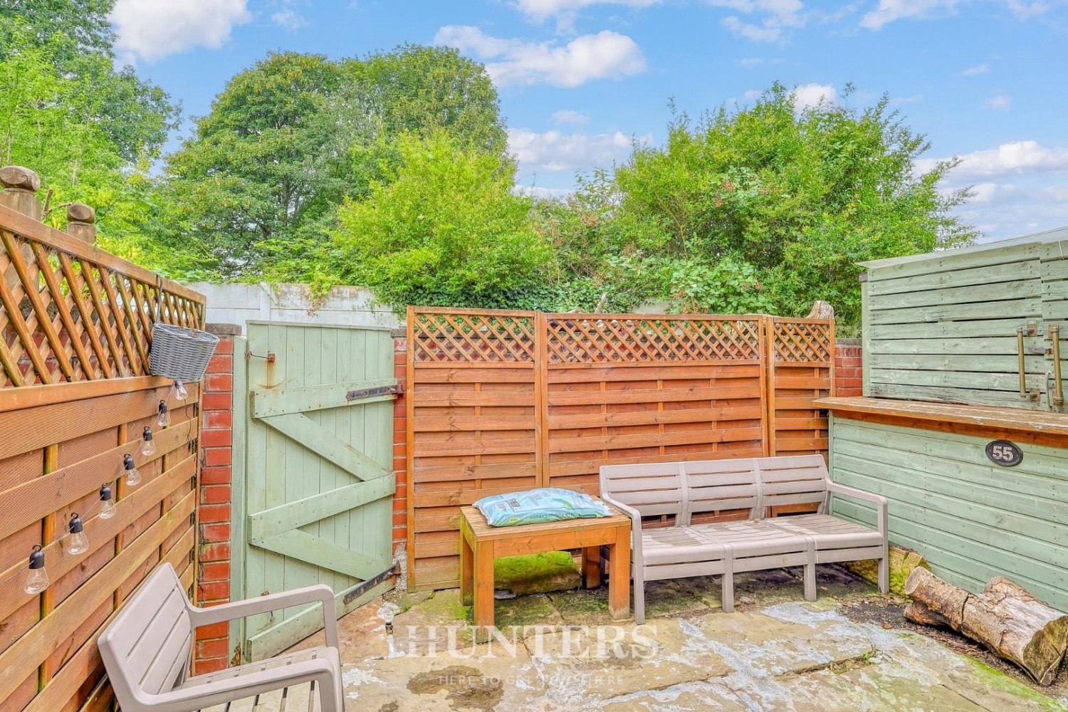 Rochdale Road, Middleton, Manchester