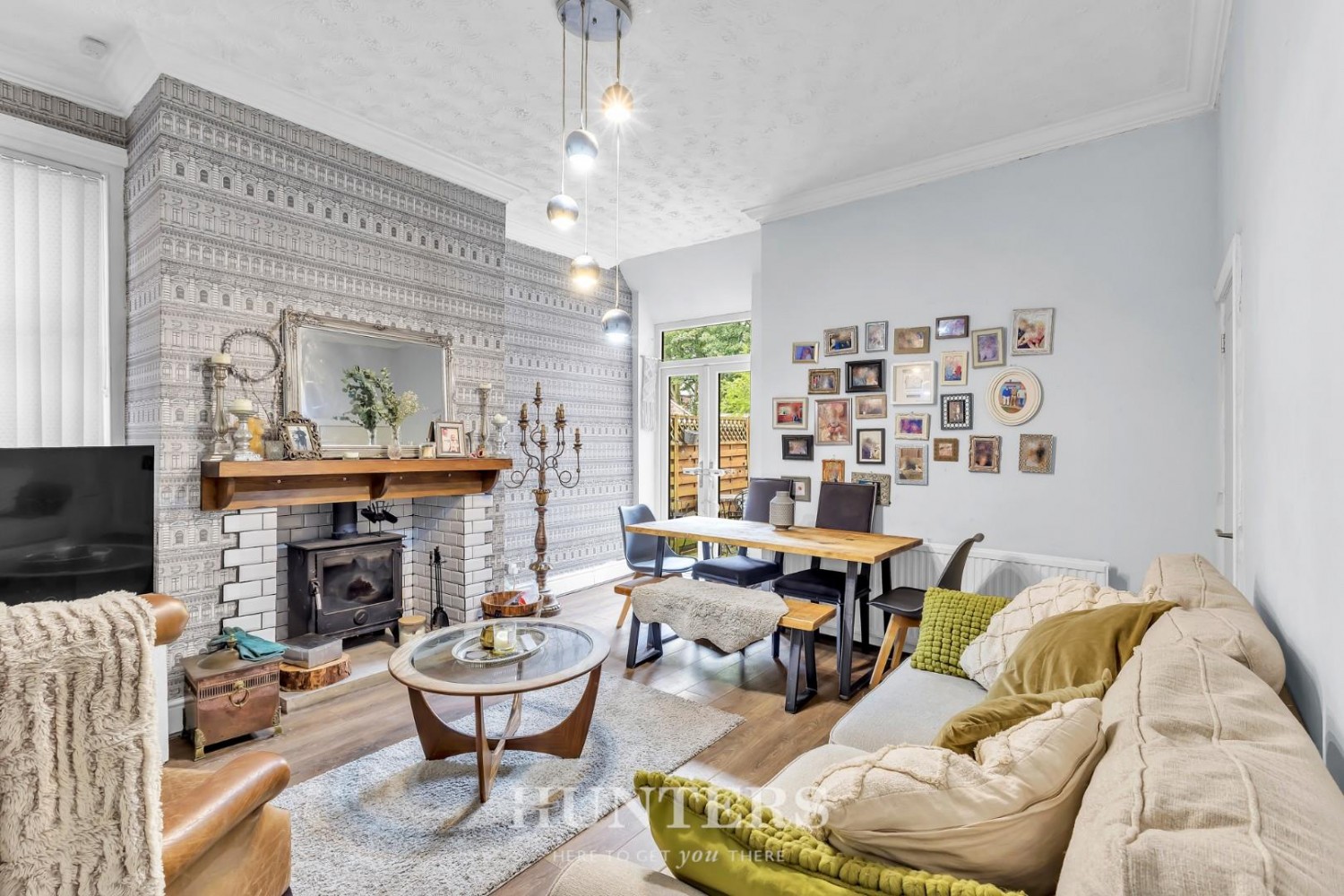 Rochdale Road, Middleton, Manchester