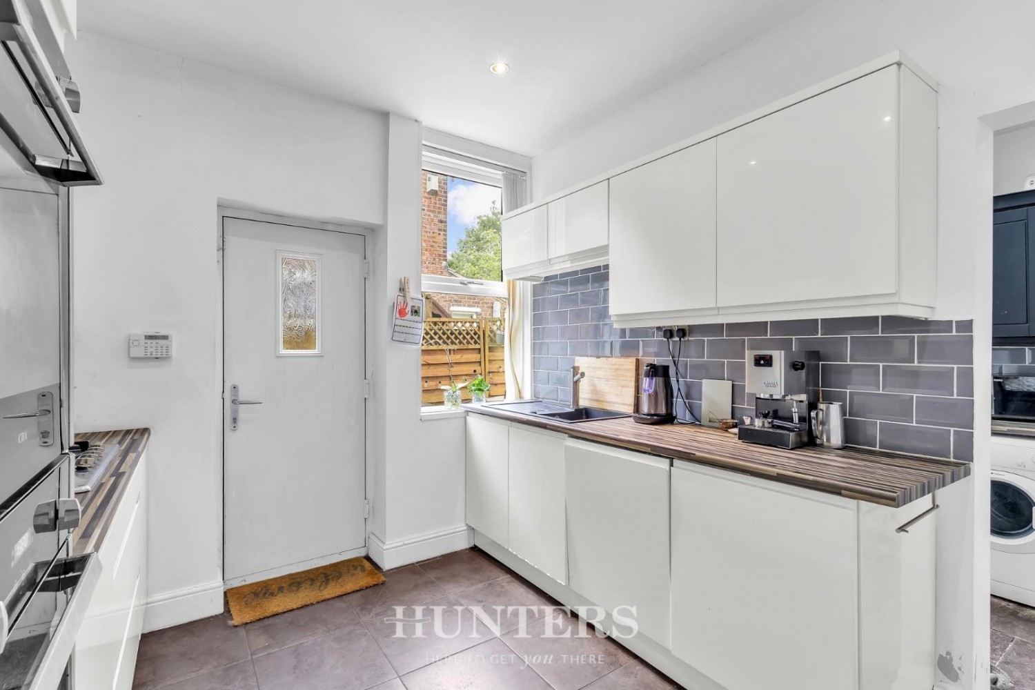 Rochdale Road, Middleton, Manchester