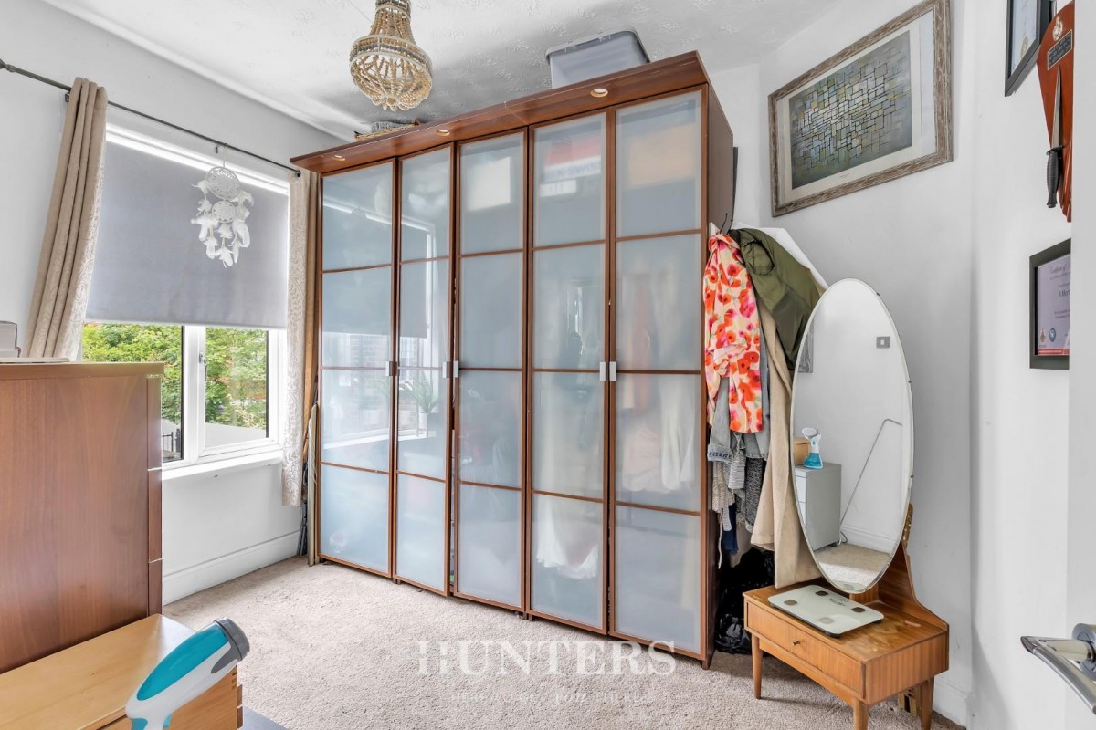 Rochdale Road, Middleton, Manchester