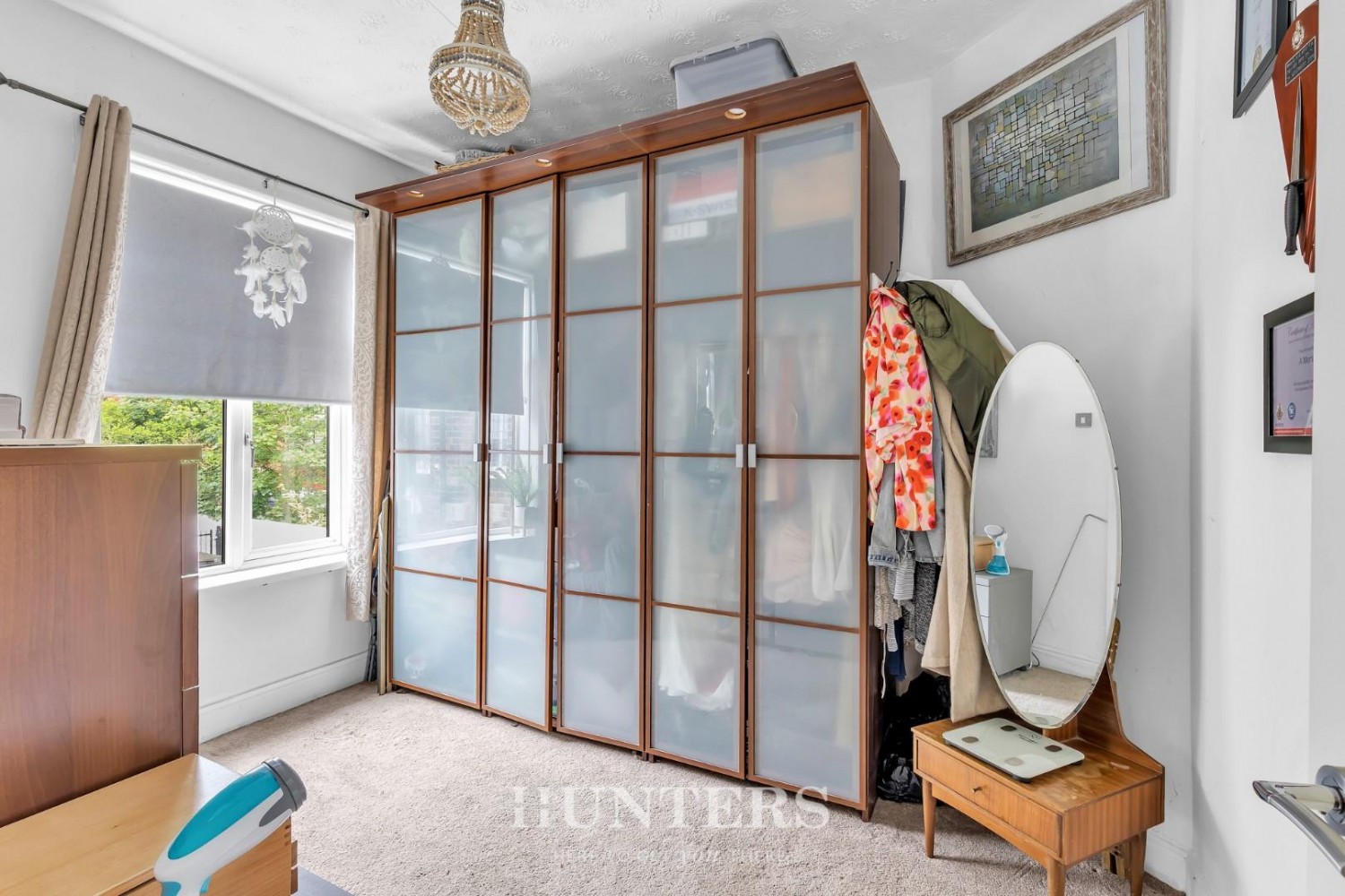 Rochdale Road, Middleton, Manchester