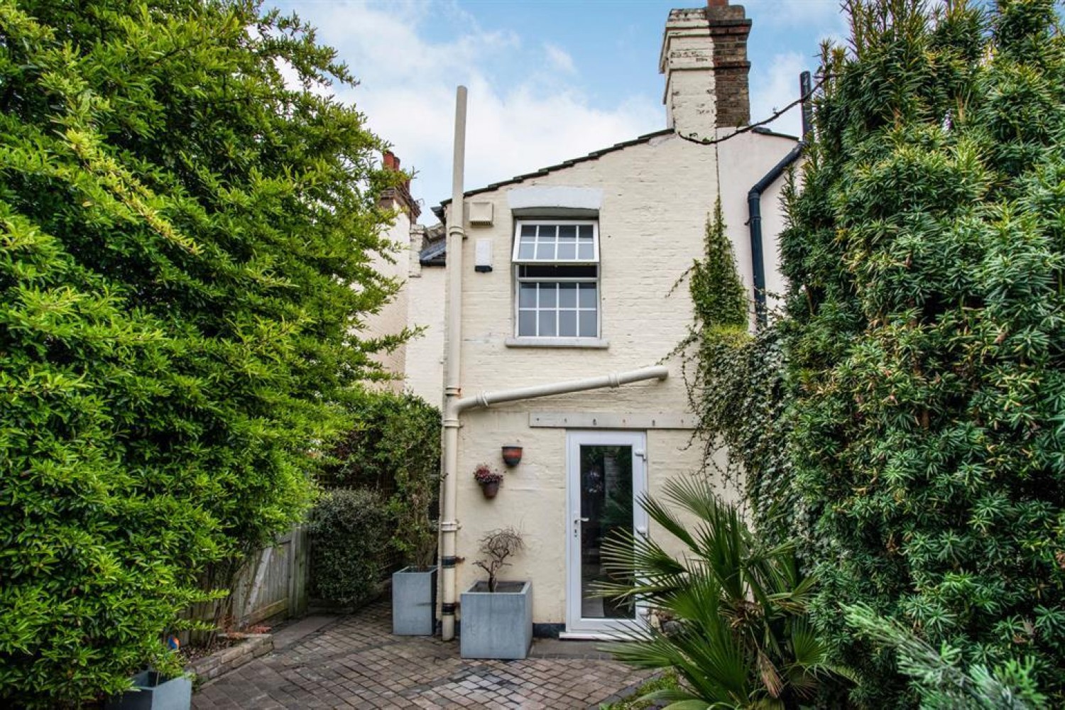 Adelaide Road, Chislehurst