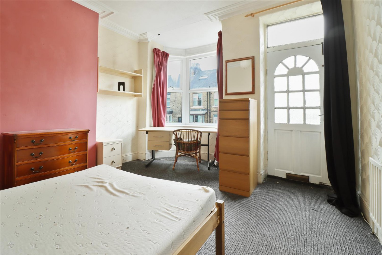School Road, Crookes, S10