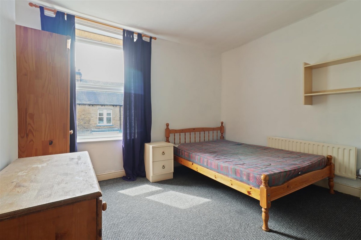 School Road, Crookes, S10