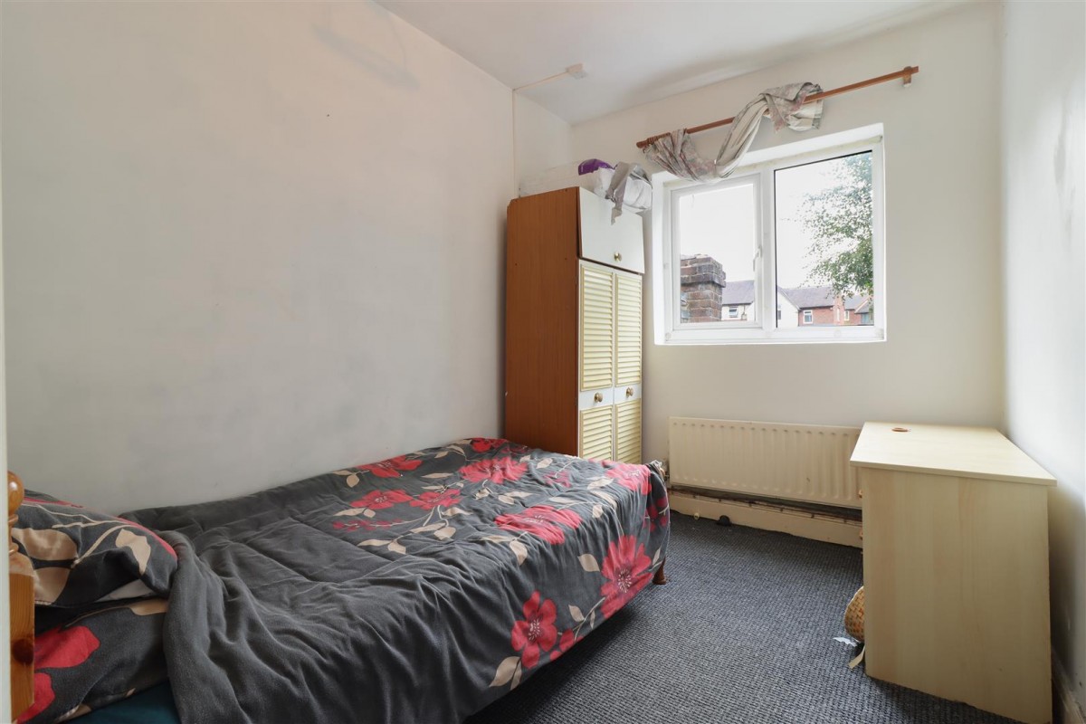 School Road, Crookes, S10