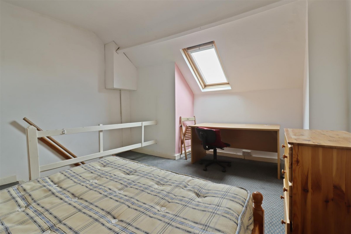 School Road, Crookes, S10