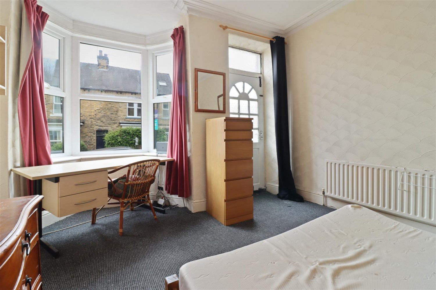 School Road, Crookes, S10