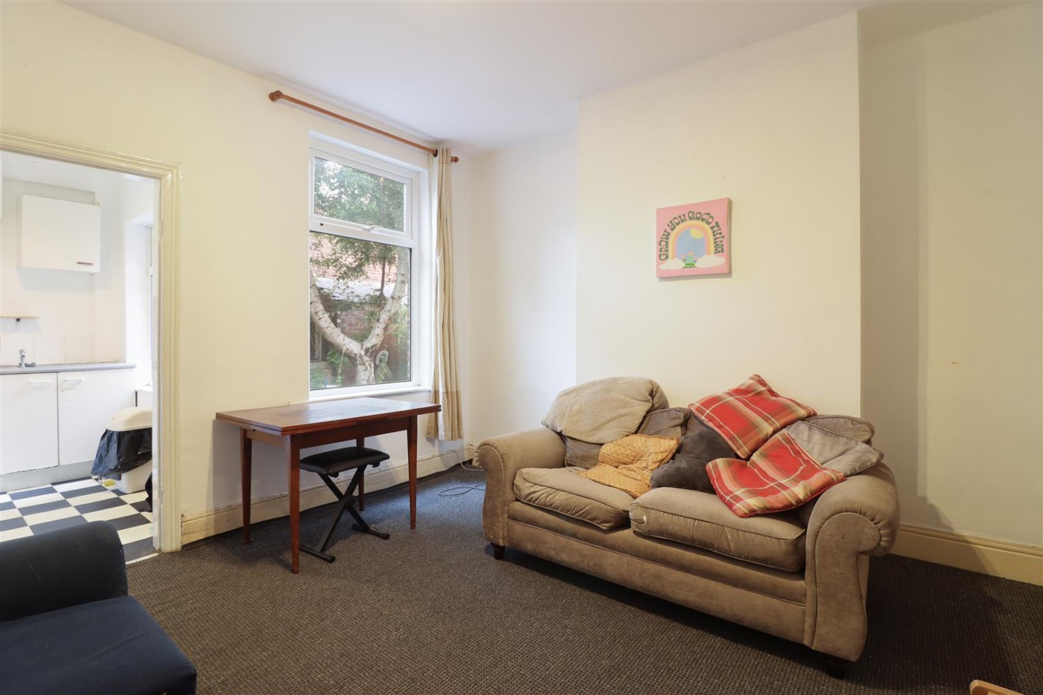 School Road, Crookes, S10