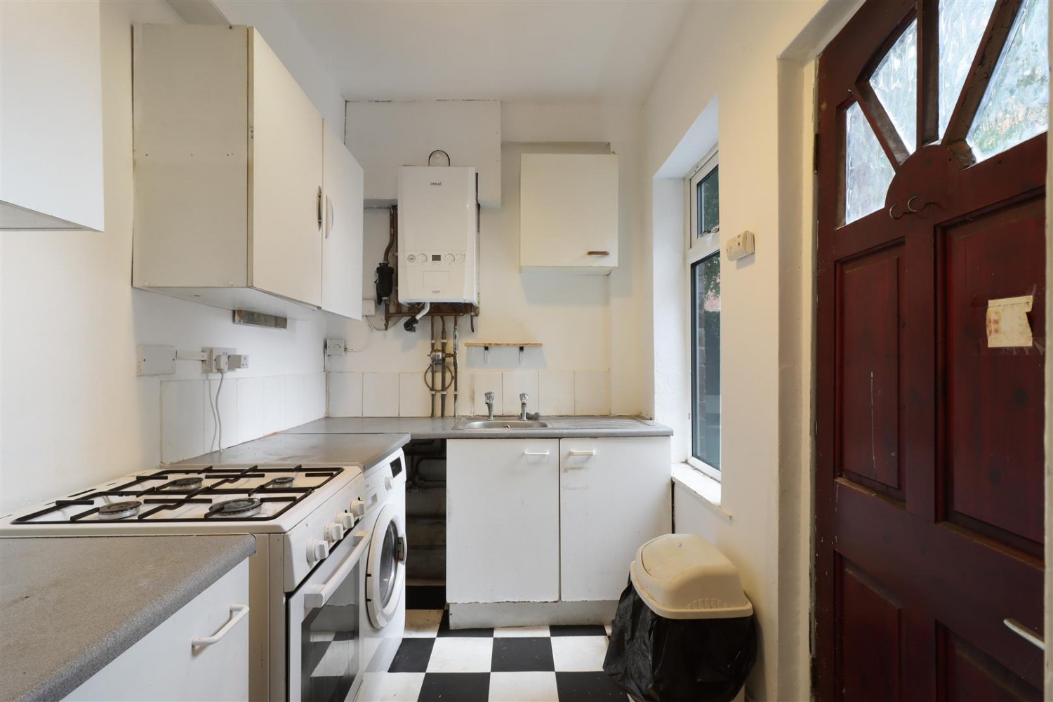 School Road, Crookes, S10