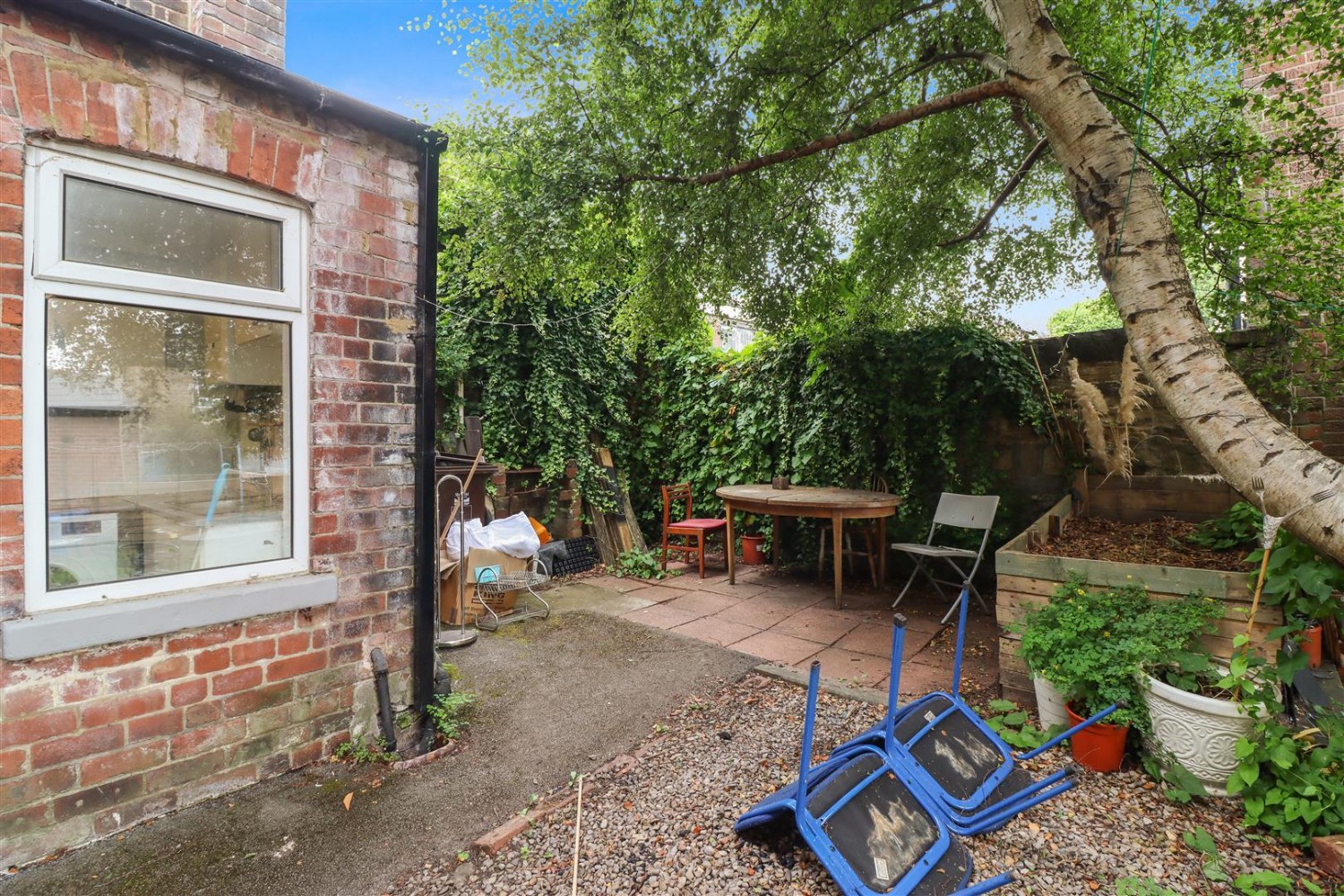 School Road, Crookes, S10