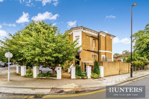 Thornbury Road, Isleworth