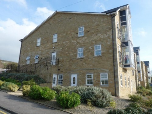 Old Souls Mill, Wood Street, Crossflatts