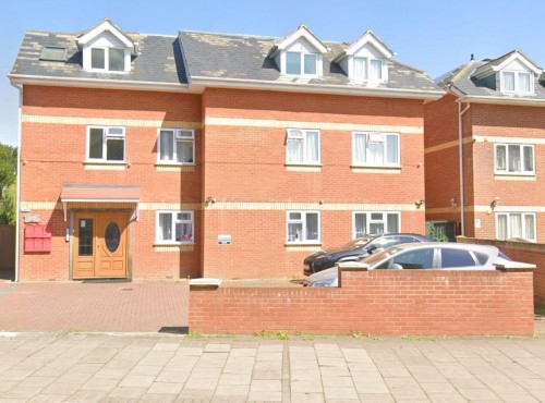 Lampton Road, Hounslow