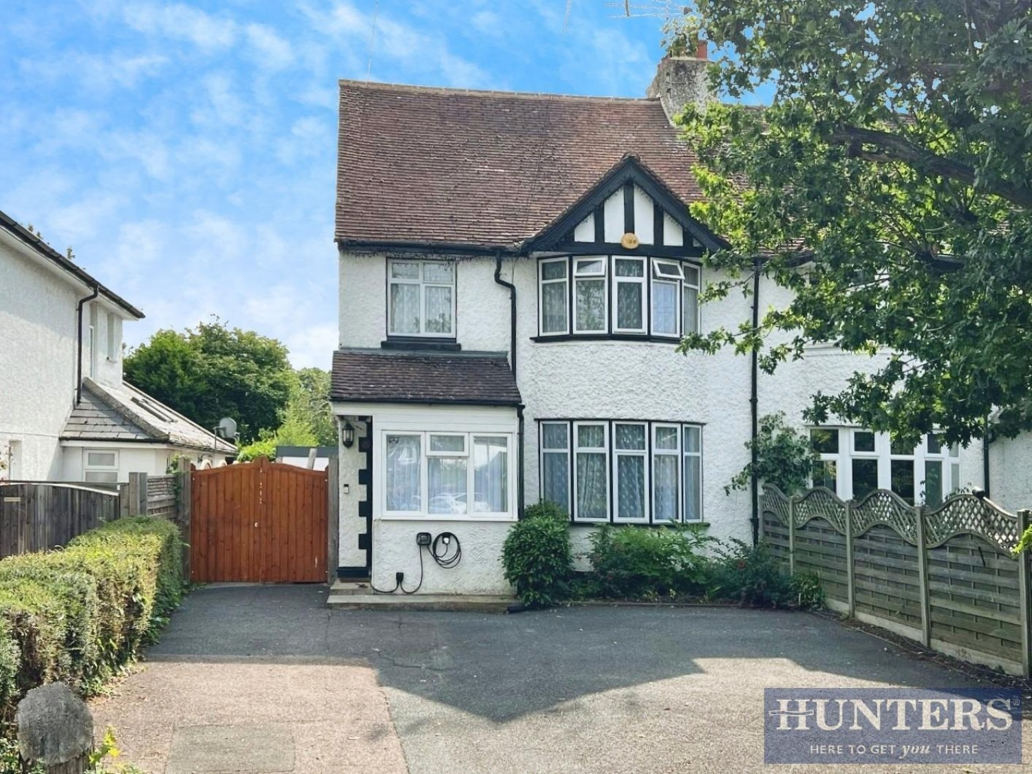 Boughton Lane, Maidstone