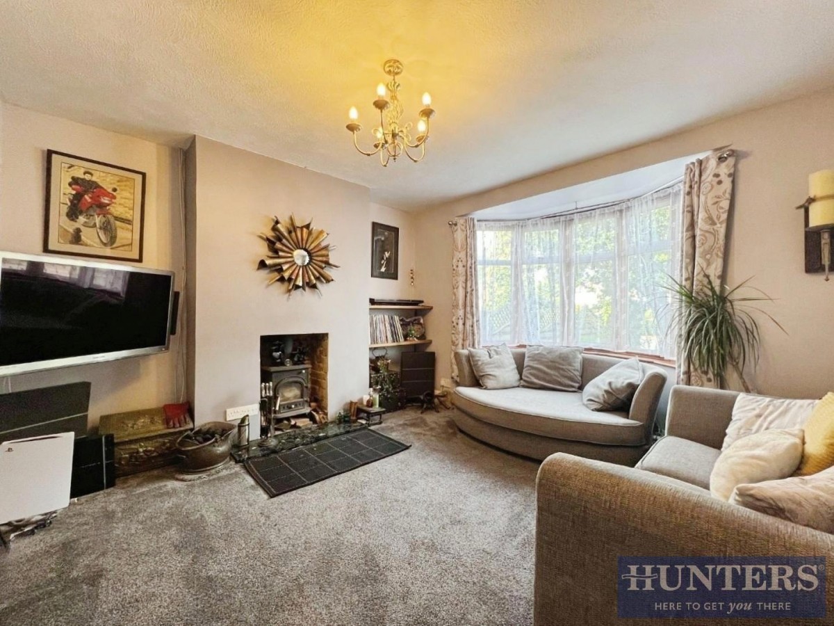 Boughton Lane, Maidstone