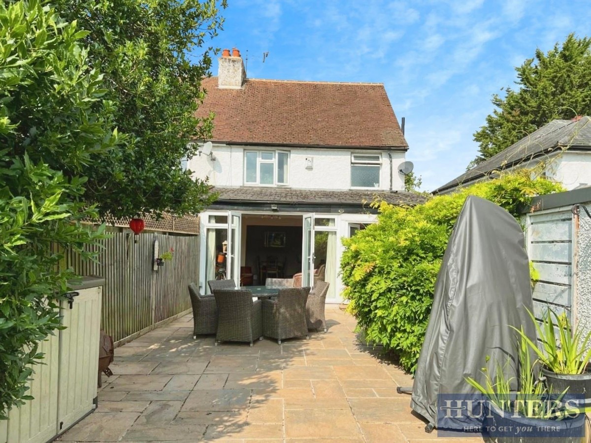Boughton Lane, Maidstone