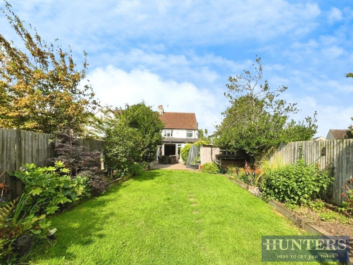 Boughton Lane, Maidstone