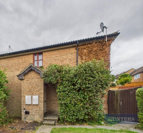 Bracklesham Close, Southampton