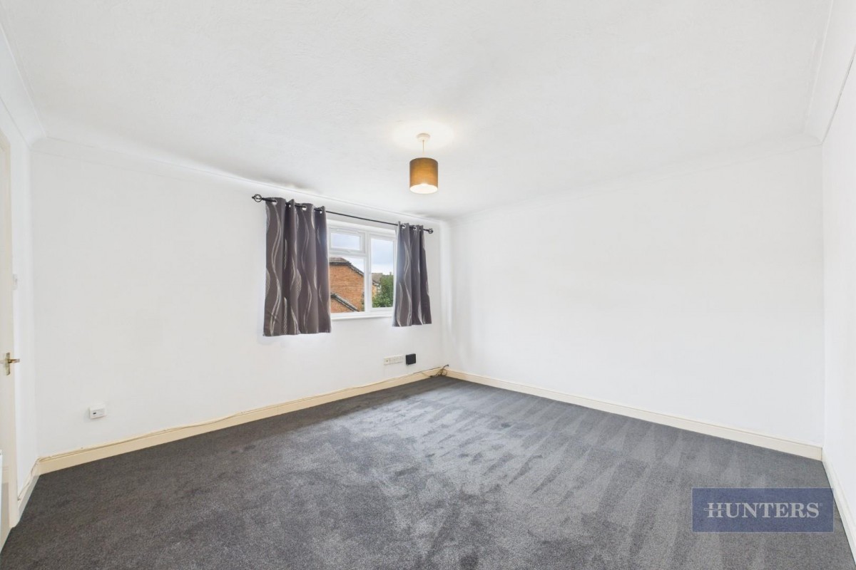 Bracklesham Close, Southampton