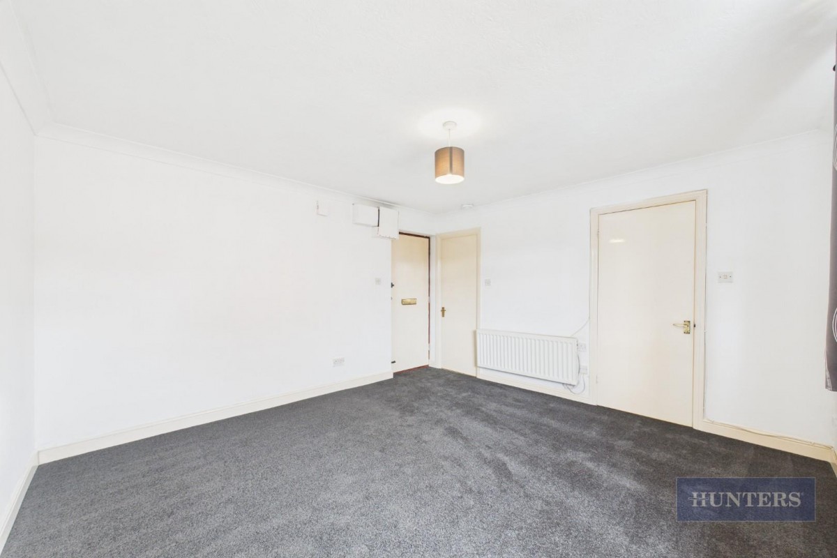 Bracklesham Close, Southampton
