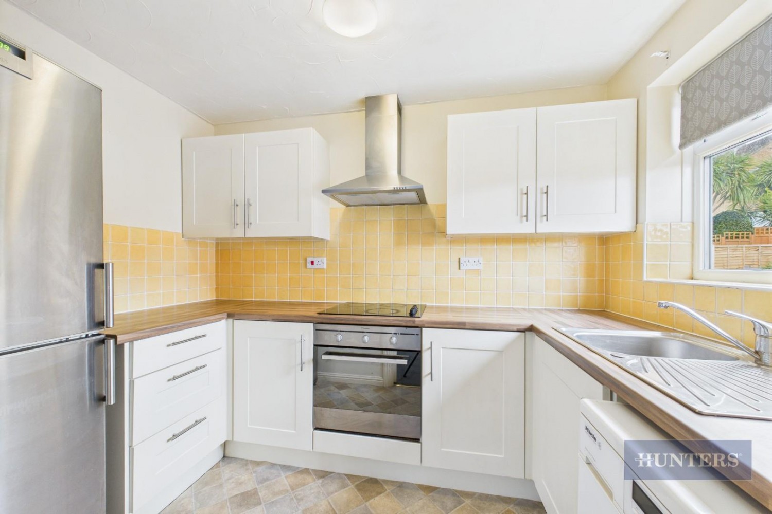 Bracklesham Close, Southampton