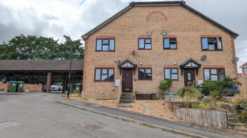 Bracklesham Close, Southampton