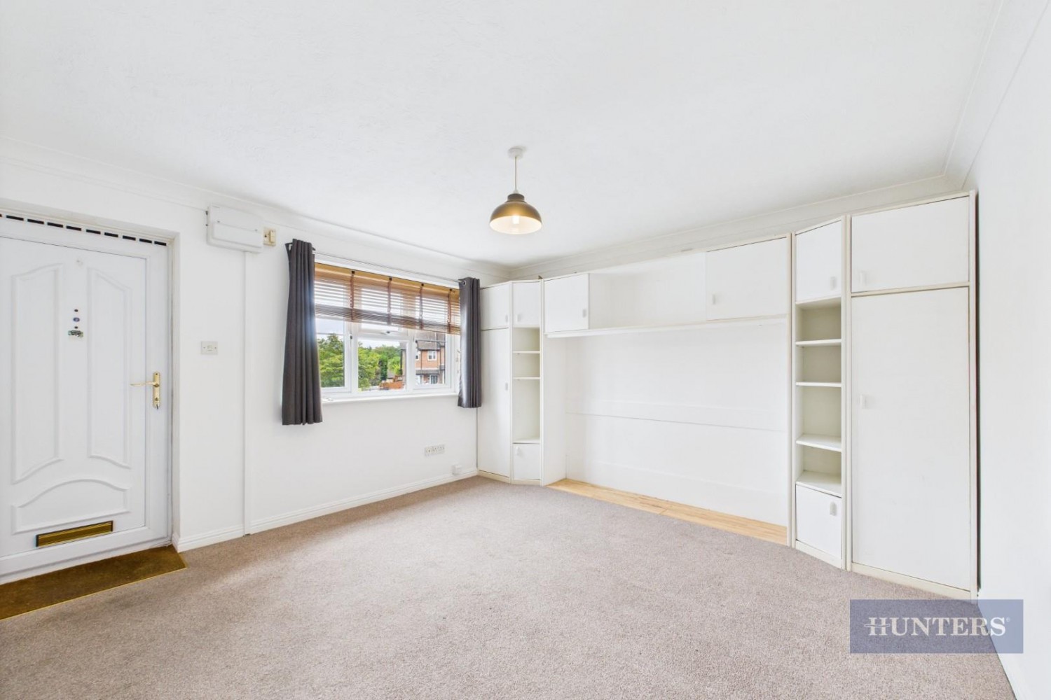 Bracklesham Close, Southampton
