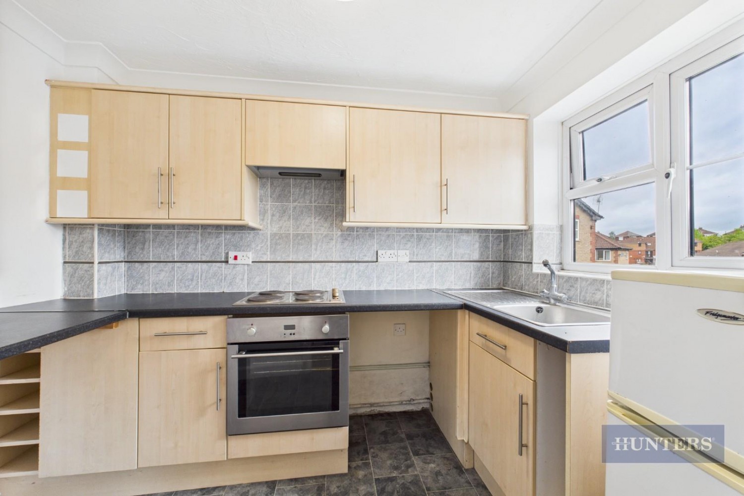 Bracklesham Close, Southampton