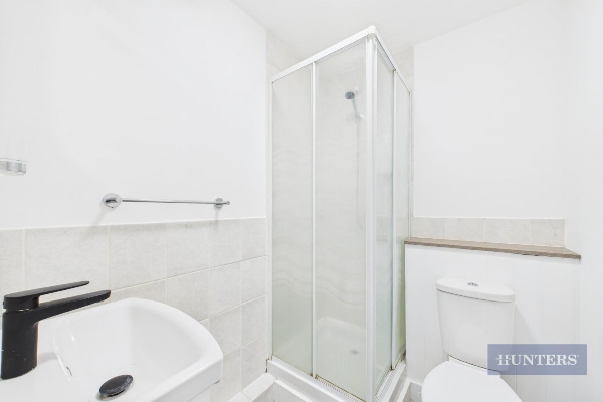 Bracklesham Close, Southampton