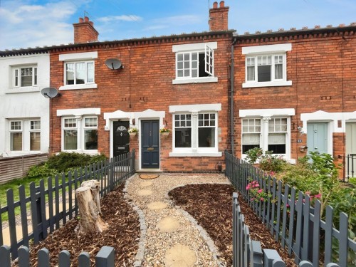 Riland Grove, Sutton Coldfield