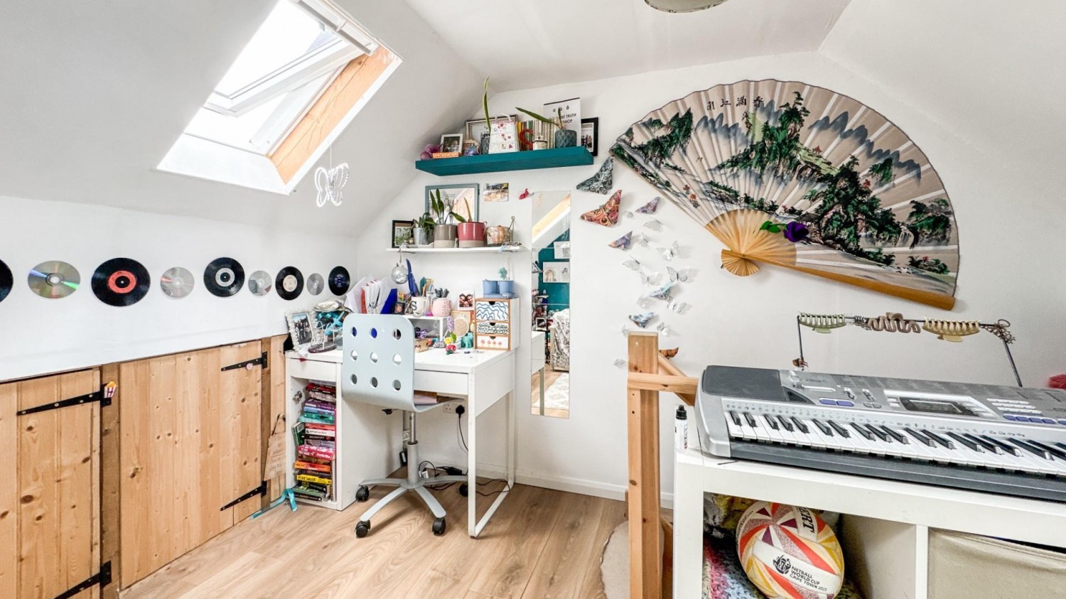 St. Johns Lane, Bedminster, BS3 5AB