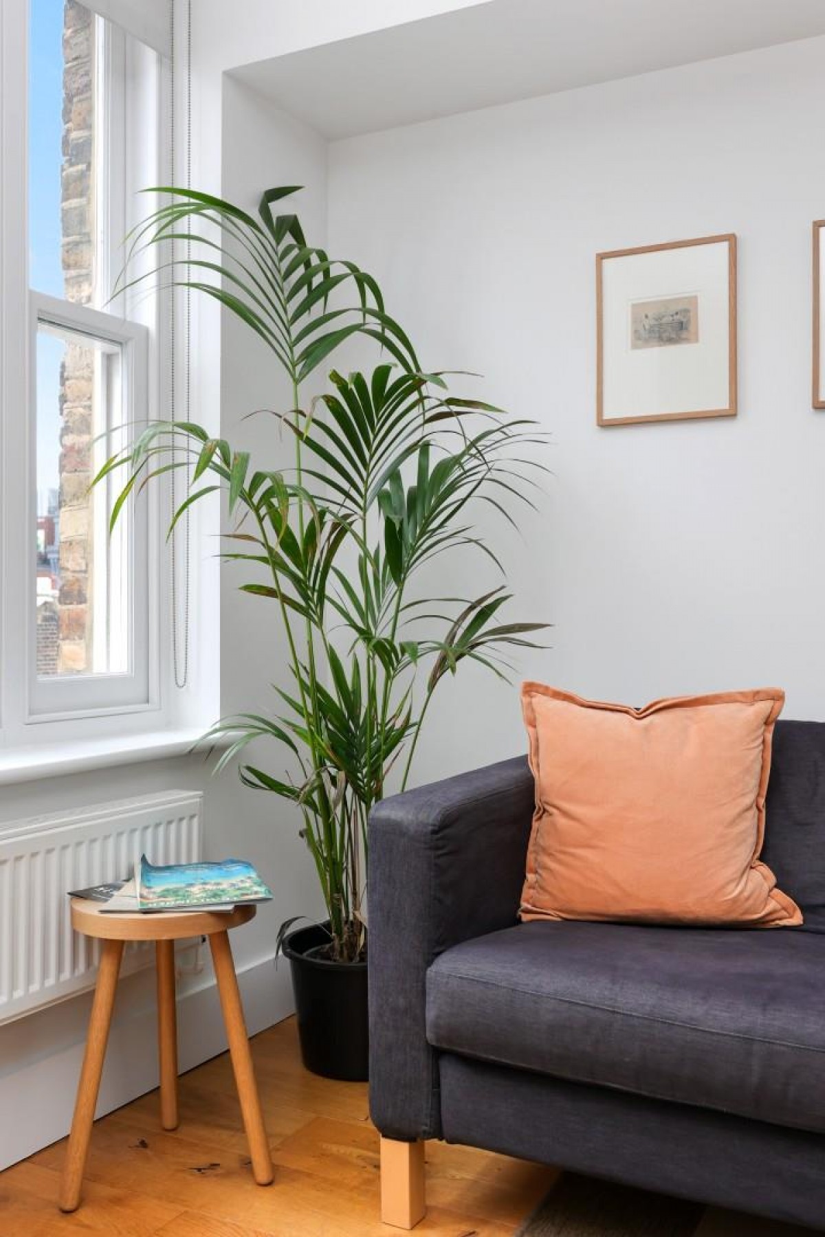 Old Nichol Street, Shoreditch, E2