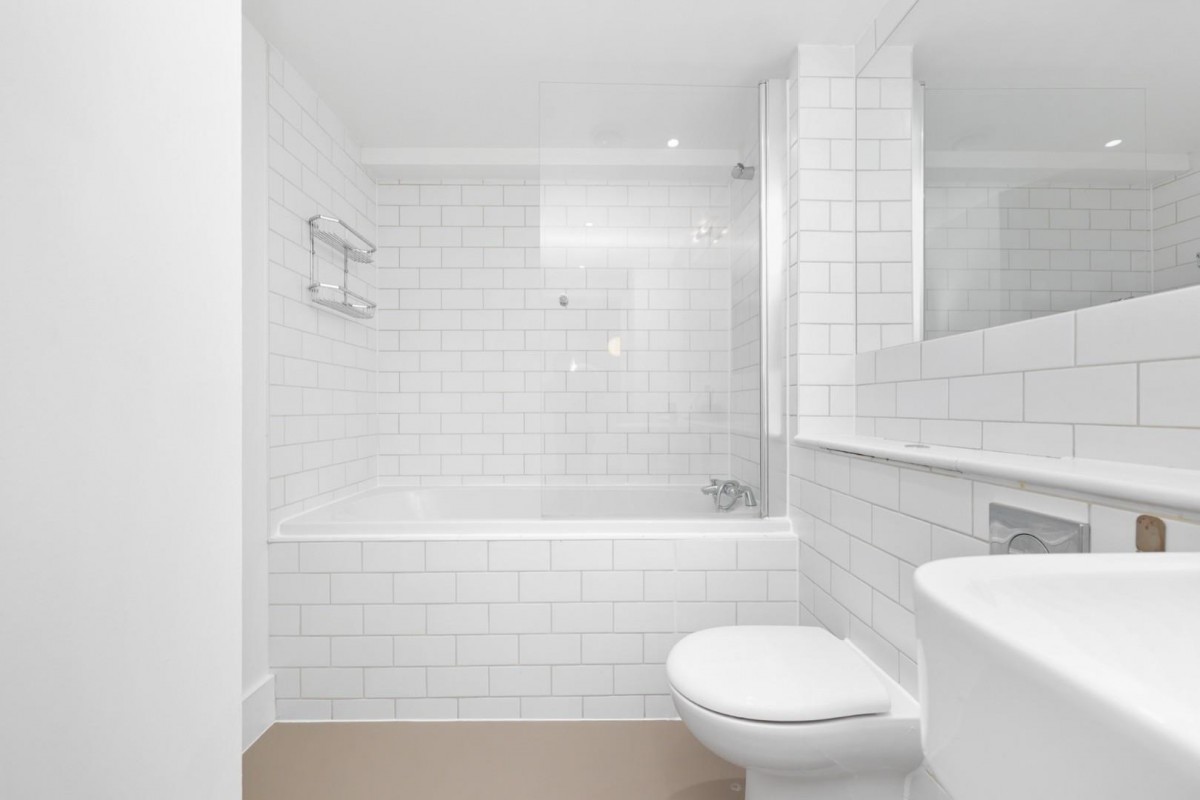 Old Nichol Street, Shoreditch, E2