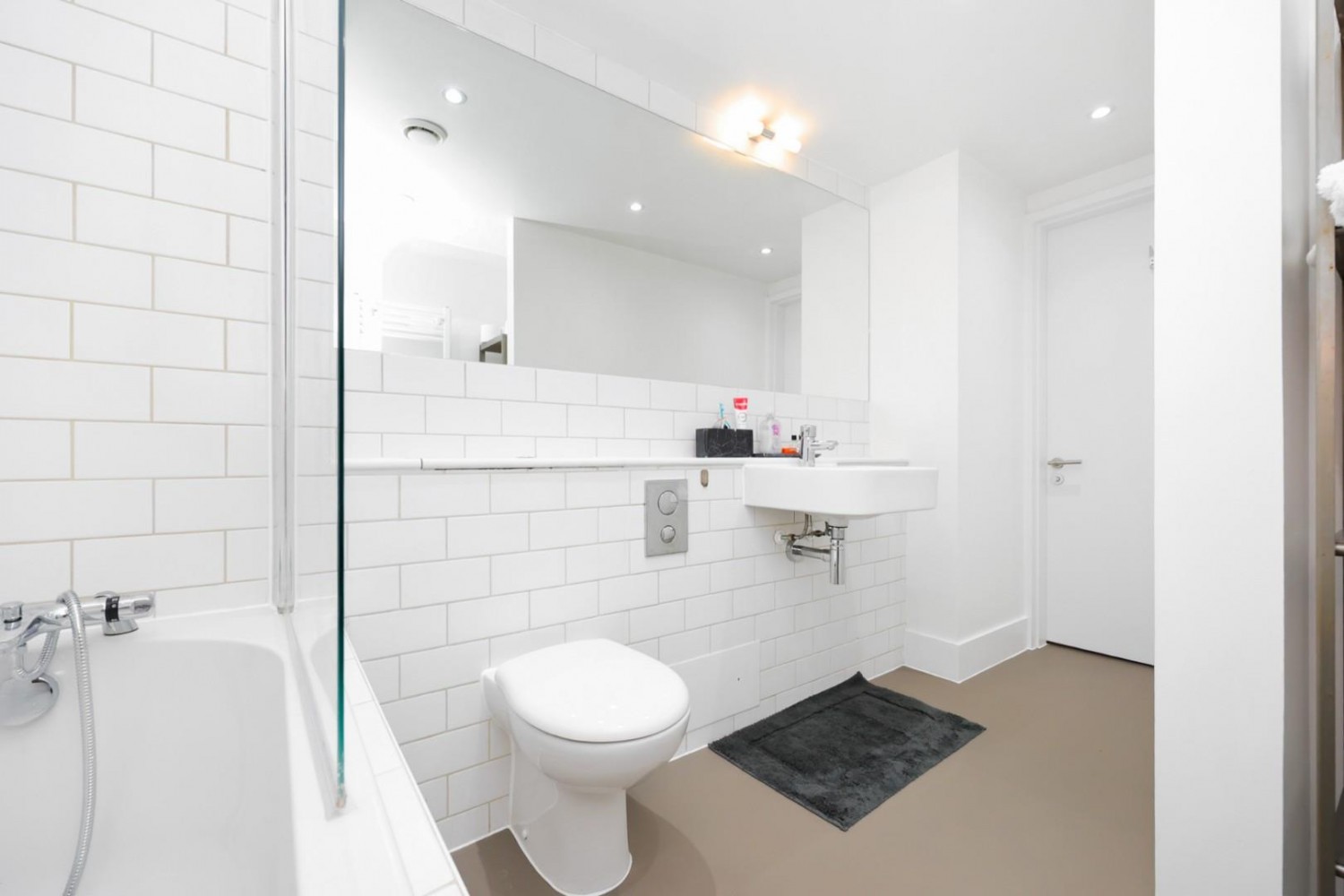 Old Nichol Street, Shoreditch, E2