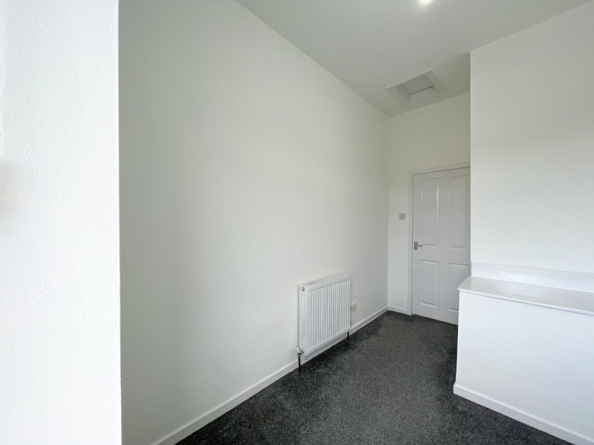 Leeds Road, Dewsbury