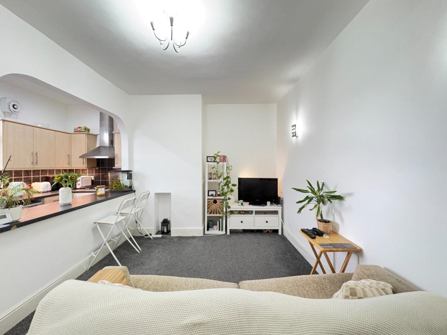 Leeds Road, Dewsbury