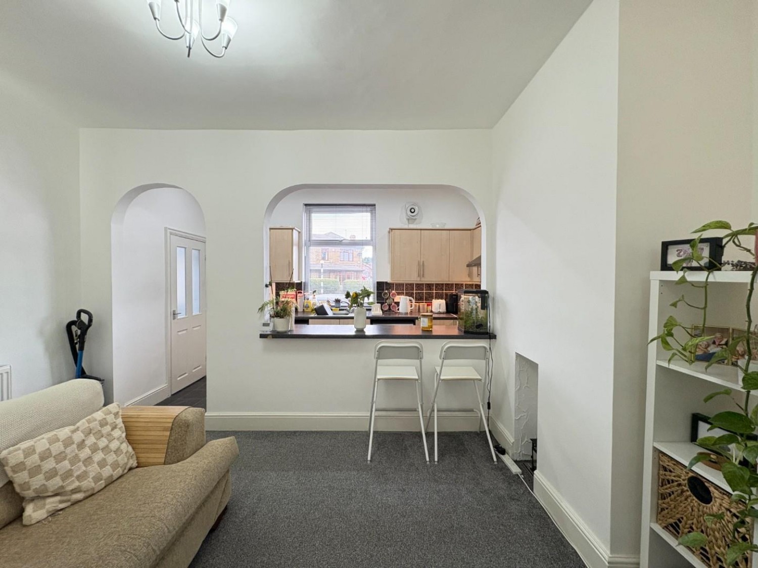 Leeds Road, Dewsbury