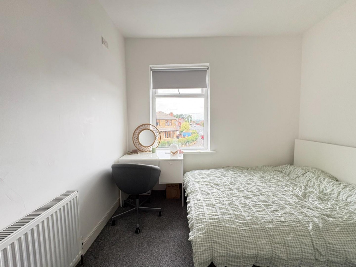 Leeds Road, Dewsbury